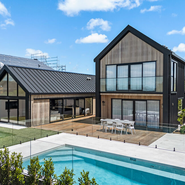 Riverhead Point Drive Development